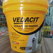 VEDAPREN PAREDE 3.600 LT VEDACIT
